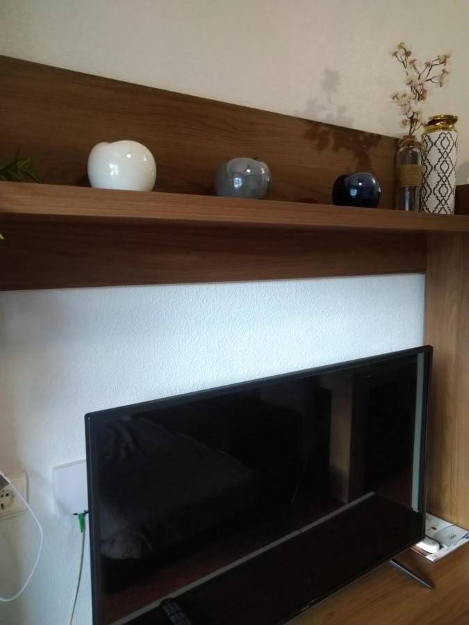 Cabo De Palos Appartement Camelia Εξωτερικό φωτογραφία
