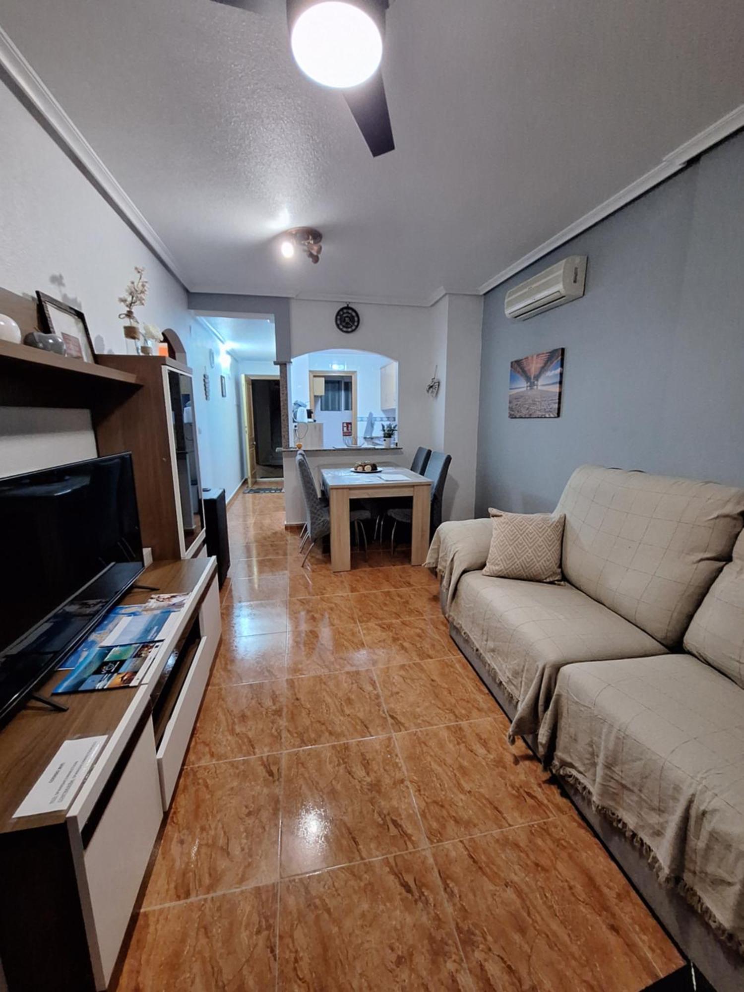 Cabo De Palos Appartement Camelia Εξωτερικό φωτογραφία